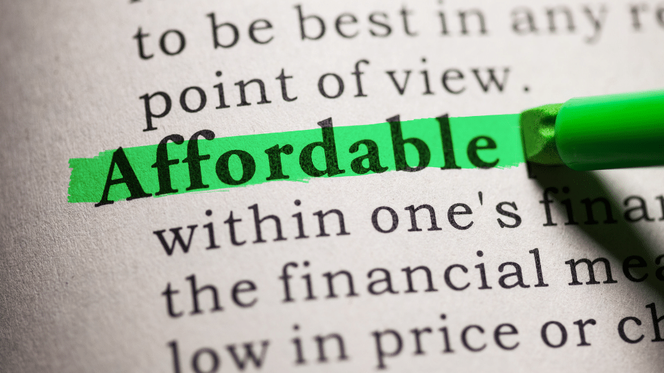 affordable small claims court services