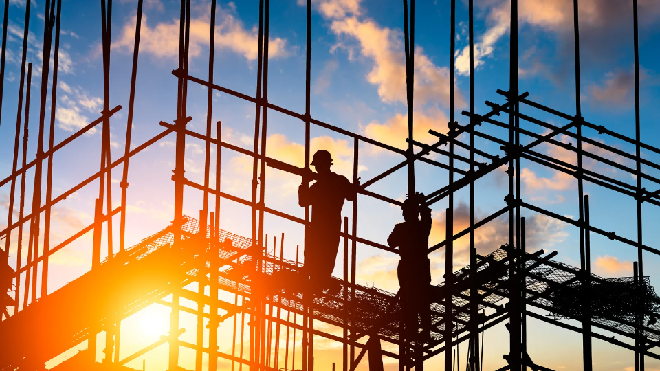 construction site dispute legal matter