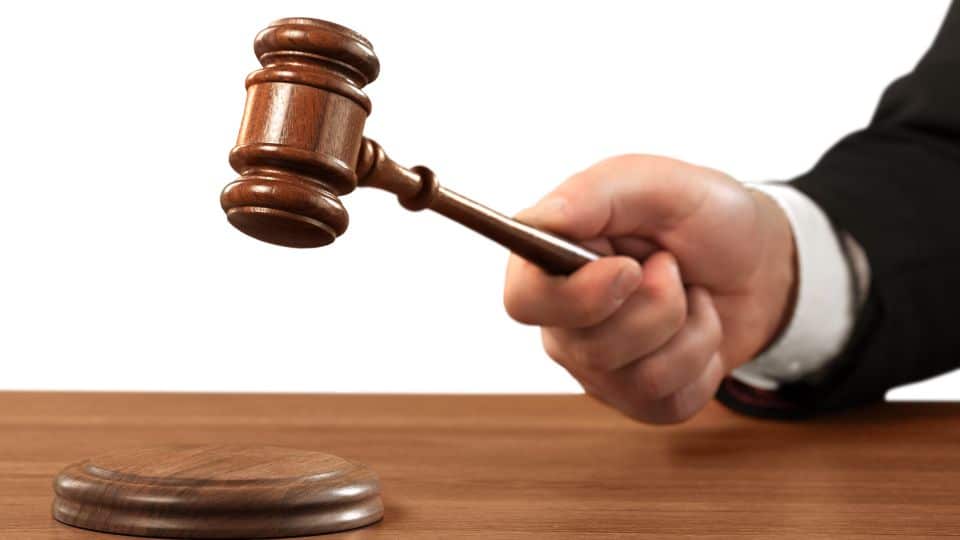 Gavel