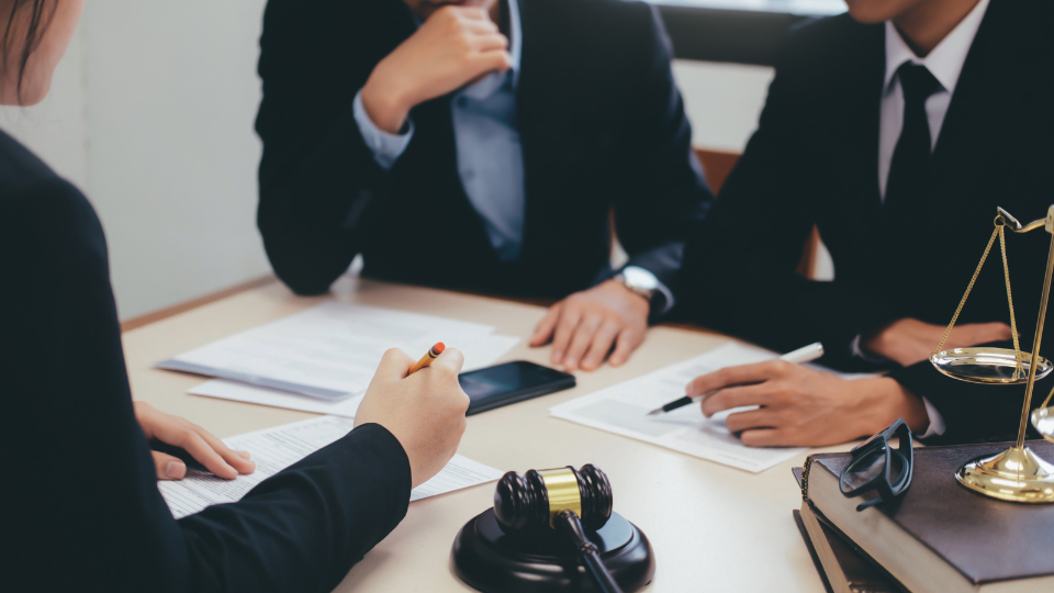 small claims court agent experts group